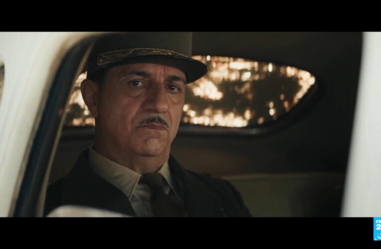 ‘De Gaulle: Liberté’: Can France’s biggest film of the year win over audiences?