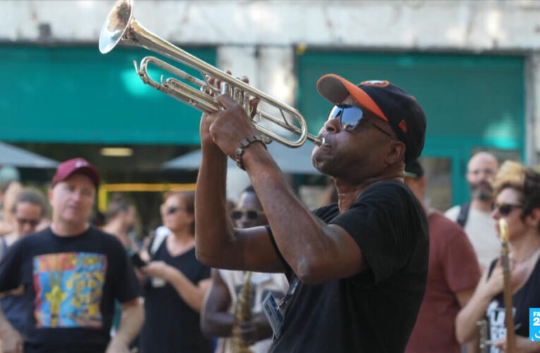 Jazz à Vienne celebrates late Miles Davis for 45th edition