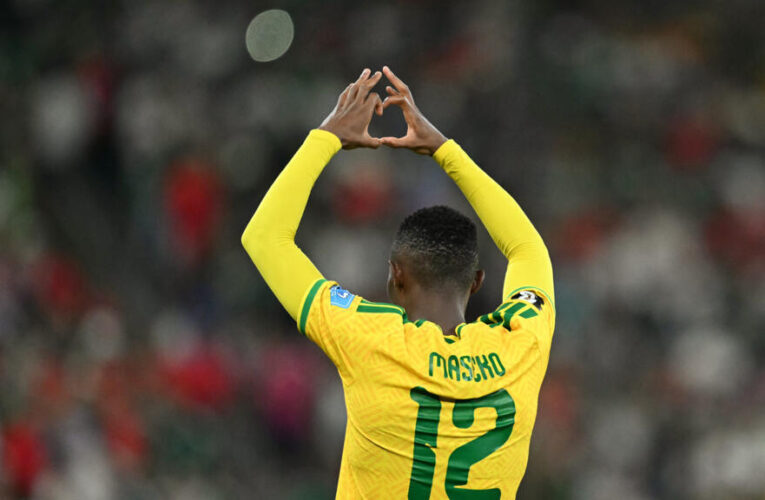 World Cup 2026: South Africa reach knockout stage for first time with win over South Korea