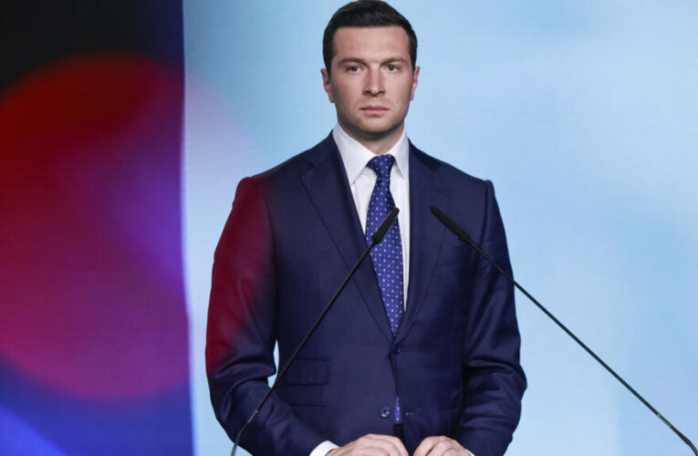 France’s far-right party National Rally probed for embezzlement of EU funds