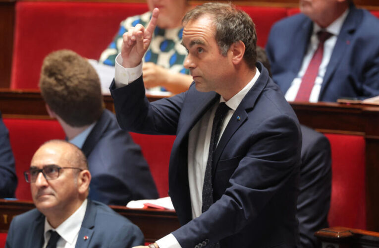 France’s Green party admonishes government over heatwave response
