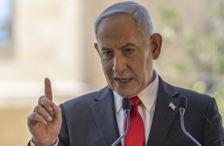 Some Lebanese Christian villages ‘asked to be annexed to Israel’, Netanyahu says