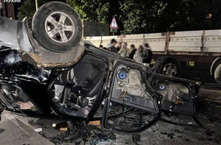 What the Lviv draft riot tells us about Ukraine’s struggle to send men to fight