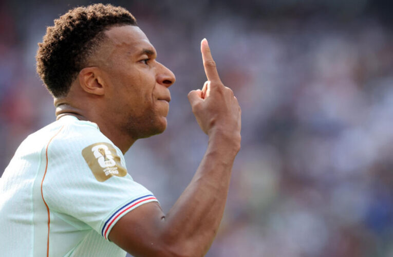 World Cup 2026: Mbappé finds the answer as France advance past Morocco