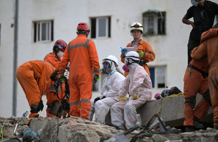 Death toll in Venezuela quakes surpasses 4,000