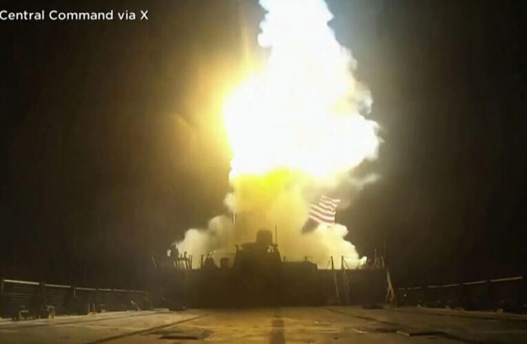 Khamenei threatens ‘unforgettable lessons’, two US troops killed in Iranian attack