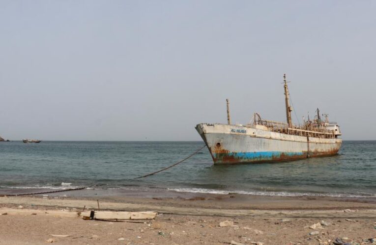 Middle East: Red Sea tensions grow as Saudi-Houthi clashes open new front