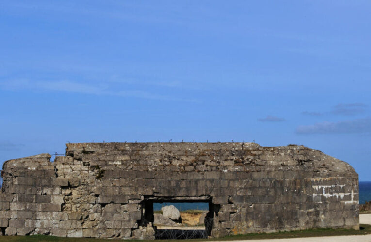 UNESCO adds Normandy’s D-Day landing beaches to World Heritage List
