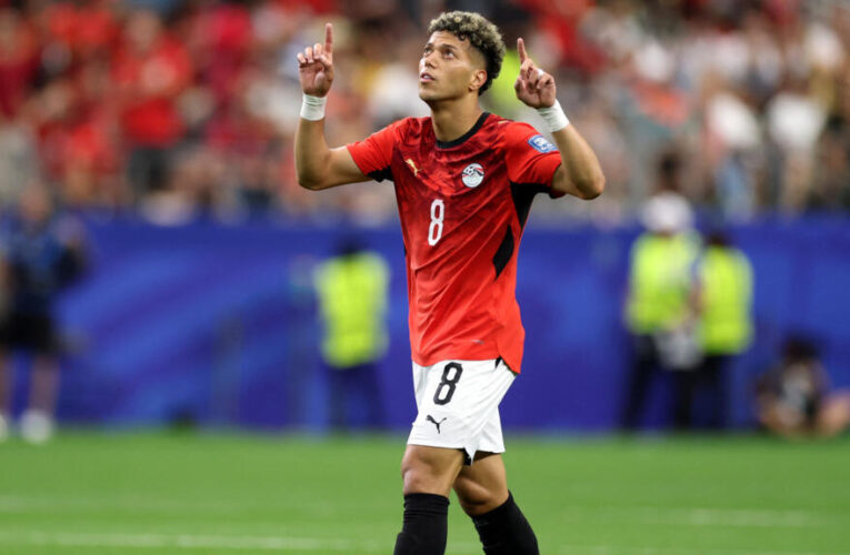 World Cup 2026: Salah’s Egypt beat Australia in penalty shootout to reach last 16