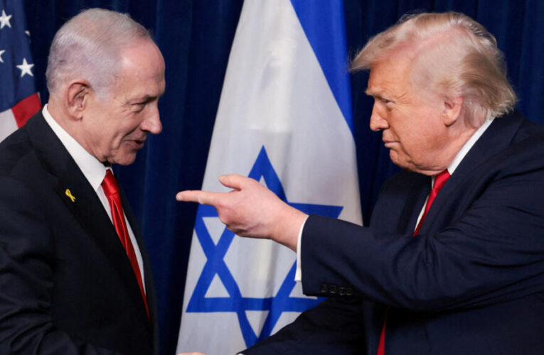 Israel warns US of alleged Iran plot to assassinate Trump
