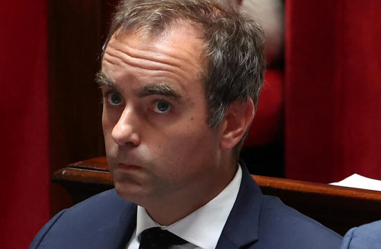 French government to face no-confidence vote over handling of deadly heatwave