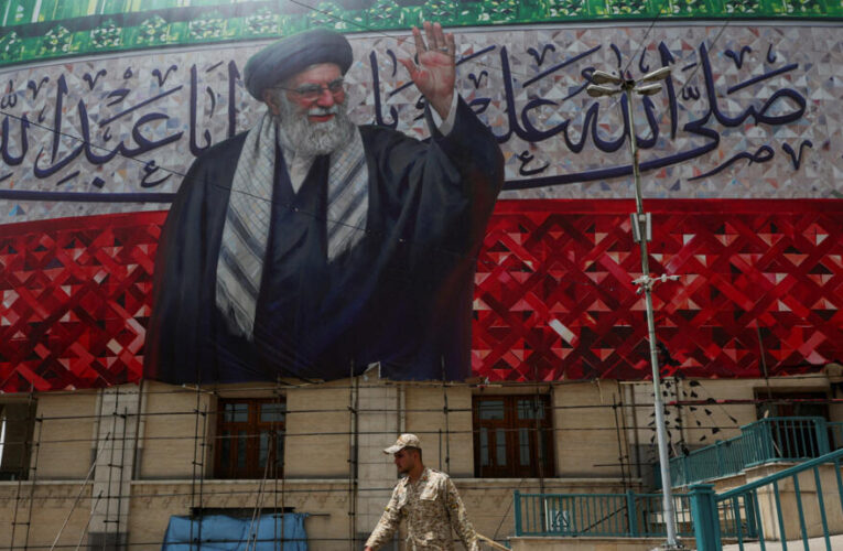 Middle East live: Iran prepares to say final goodbye to Supreme Leader Khamenei
