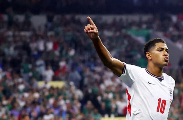‘Like we won a finale’: England savour dramatic win and other World Cup news