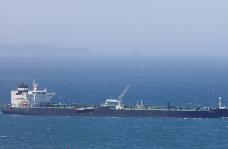 Middle East live: US launches strikes on Iran after ships attacked in Strait of Hormuz