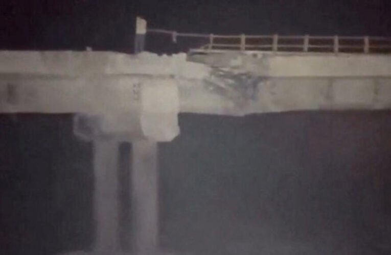 Middle East live: US strikes in Iran hit airport, bridges and railway station