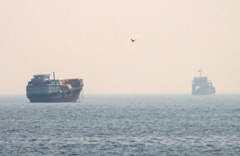Strait of Hormuz ‘back to square one’ as US-Iran flare-up brings uncertainty