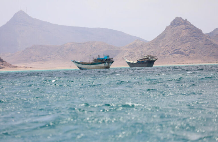 How Houthi strikes on oil tankers will impact the Middle East war