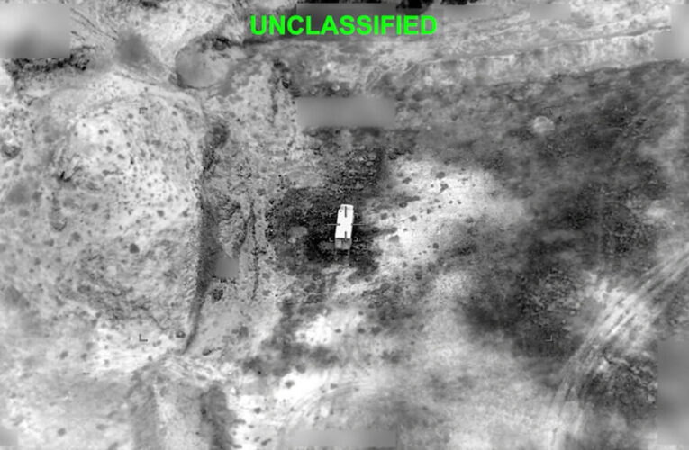 Middle East war rekindles as US and Iran resume strike exchange