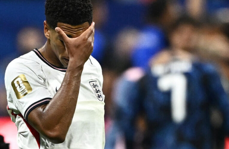 World Cup: is English football cursed?