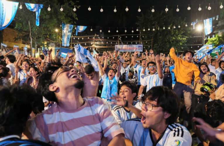 Will football ever be the same? The legacy of a star-spangled World Cup