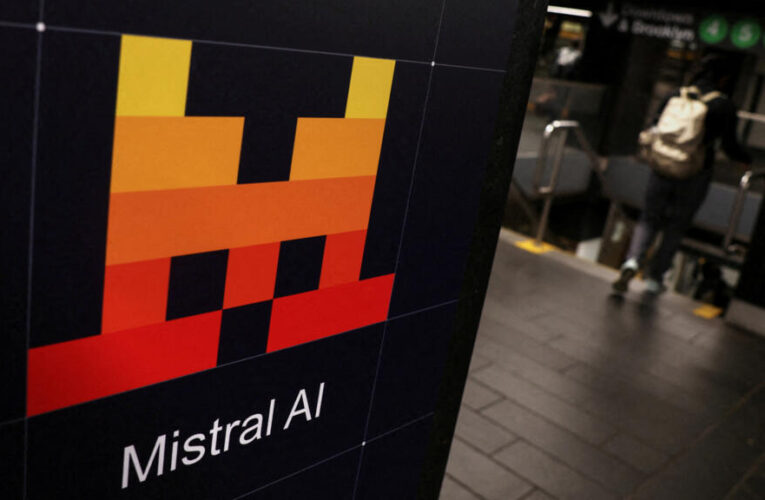 Microsoft strikes ‘multibillion-dollar’ deal with French AI firm Mistral