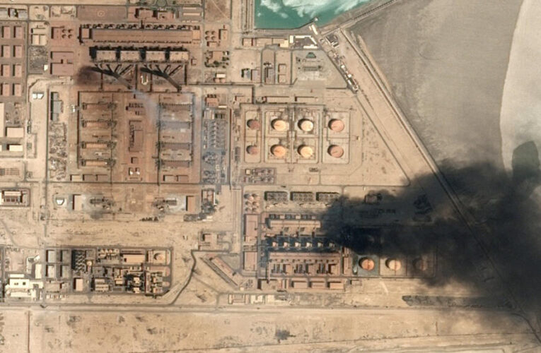 Why Iran is targeting Kuwait’s desalination plants as part of its war strategy