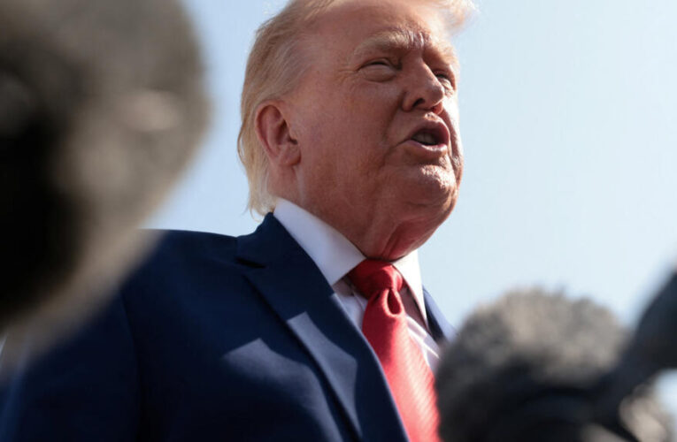 US rhetoric ‘all about amping up’ but strategy for a deal with Iran unclear