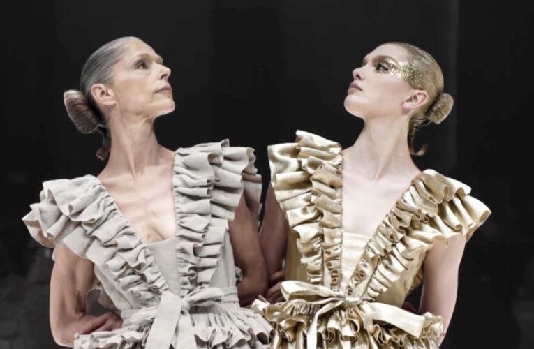 Haute Couture Fall-Winter 2027: Big on spectacle and on message