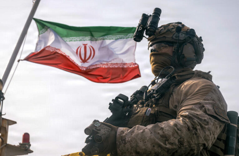 Trump says US ‘not finished’ attacking Iran as conflict widens