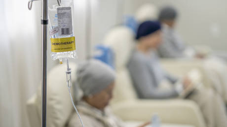 Cancer cases to soar worldwide – WHO