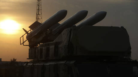 Iran thanks Jordanians for help targeting US forces