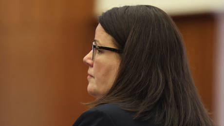 Murder trial opens for US mother accused of killing her three children
