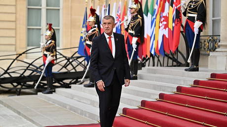NATO state’s PM calls pro-Ukraine coalitions ‘all talk’