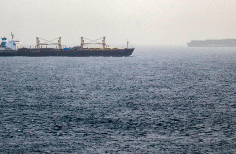 US holds fire against Iran as media reports say Washington’s stockpiles are dwindling