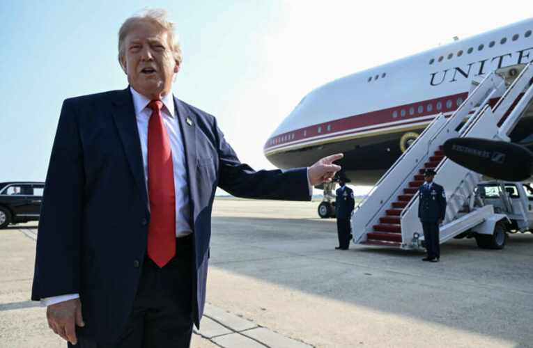 US-Iran Qatar talks show progress, Trump says, as both sides set up hotline