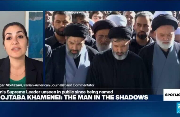 Why Iran’s unseen leader remains in the shadows