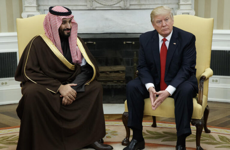 US and Saudi Arabia reach a multi-billion dollar civilian nuclear deal