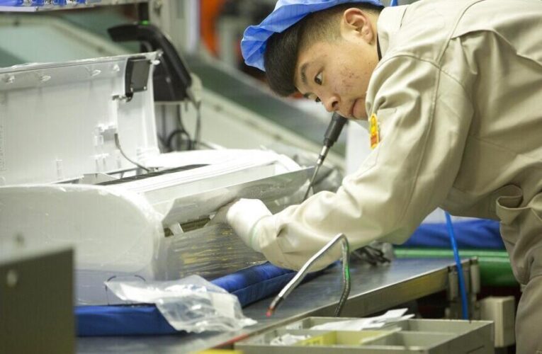 As a new heatwave looms, Europe falls for Chinese air conditioners