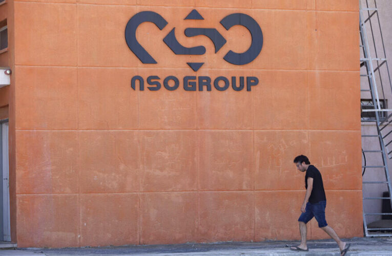 France explored Pegasus spyware deal despite Morocco espionage claims