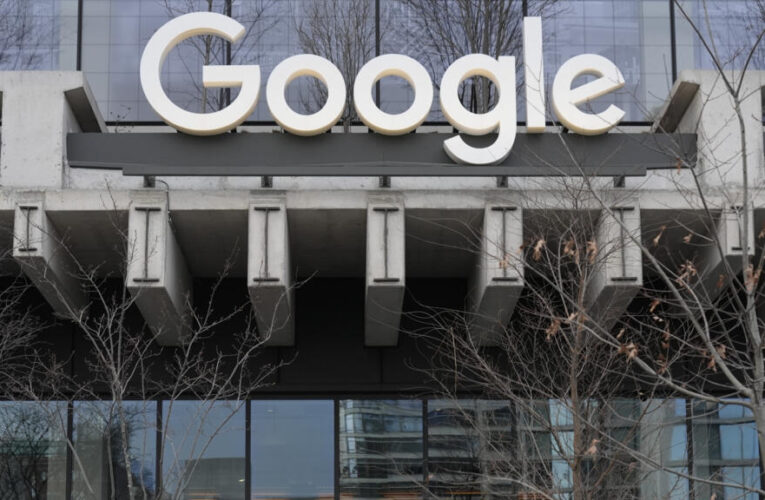 Publishers sue Google over alleged use of books to train AI models