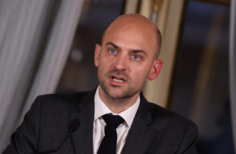 Two French diplomats subjected to ‘extremely serious act of intimidation’ in Iran, FM Barrot says