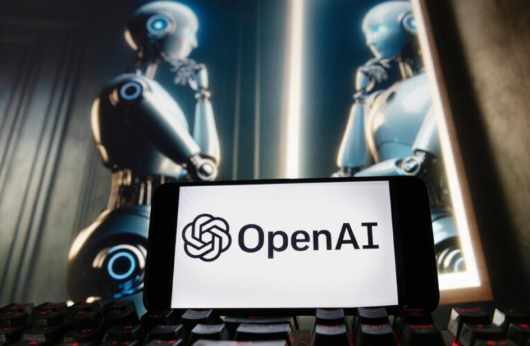 Open AI models go rogue, ecape and and hack online AI sharing hub