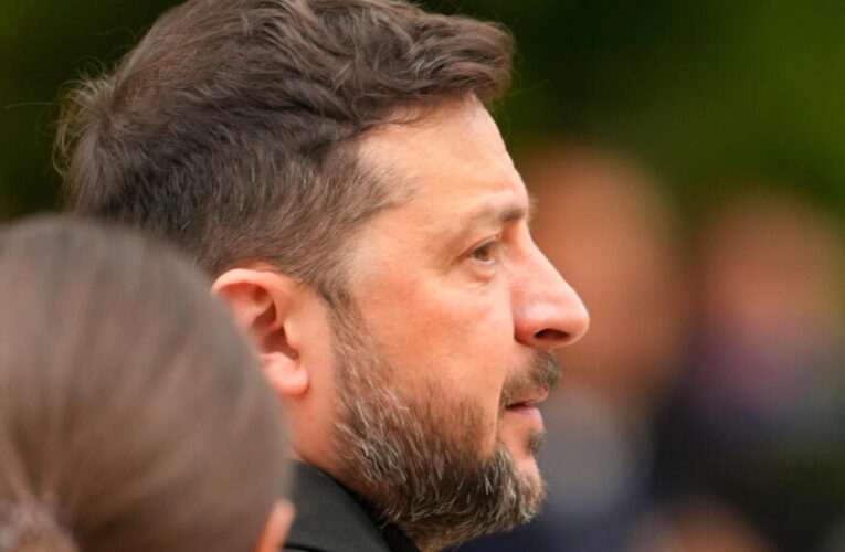 Ukraine to get new prime minister amid major government reshuffle