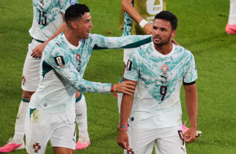 World Cup 2026: Portugal knock out Croatia and will face Spain