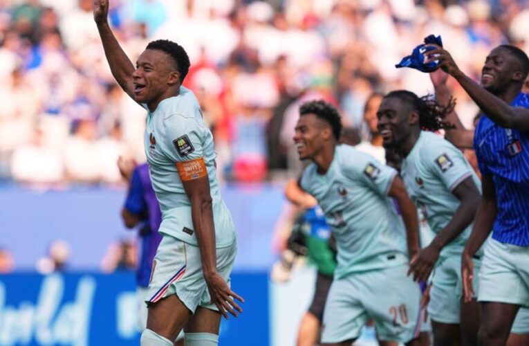 World Cup semifinal: will France get their revenge on Spain?