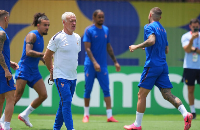 World Cup 2026: ‘Spain are favourites’, says French coach ahead of semi-final