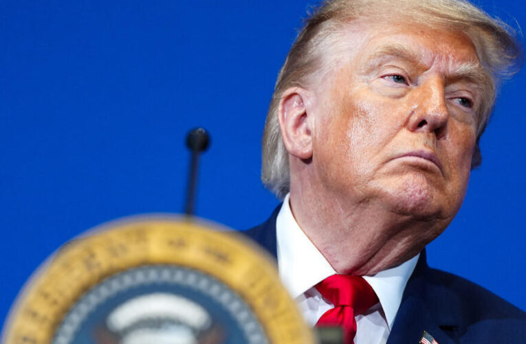 Trump accuses China of ‘largest compromise’  US election data, vows to declassify intelligence