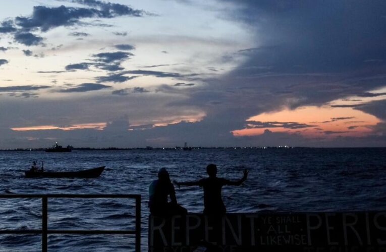 Guyana ferry capsizes, leaving at least 27 dead and 83 missing
