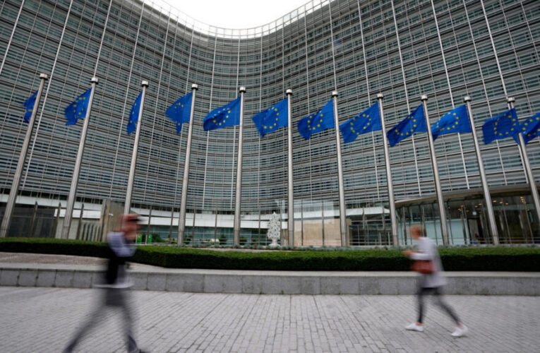War in Ukraine: EU agrees 21st round of sanctions on Russia