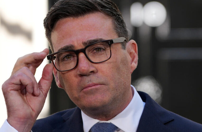 The UK gets a new government as its prime minister vows to be a ‘circuit-breaker’